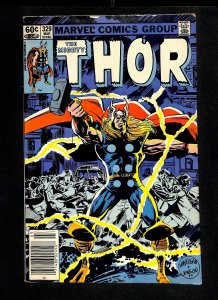 Thor #329