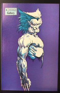 Wolverine #4 (1989)