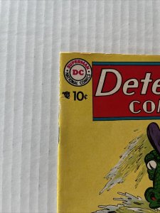 Detective Comics #252 