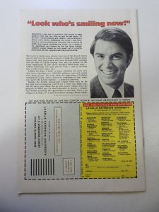 Conan the Barbarian #40 (1974) FN/VF Condition MVS Intact