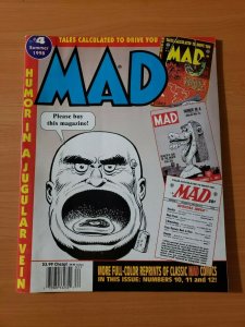 Mad Magazine Summer Special #4 ~ NEAR MINT NM ~ 1998