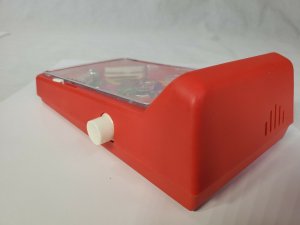 Vintage SPIDERMAN  HULK  Pinball game Mini Toy 1979 RARE