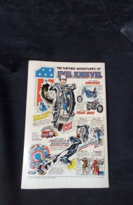 The Avengers #143 (1976)