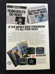 The Amazing Spider-Man #336 (1990) - NM/VF