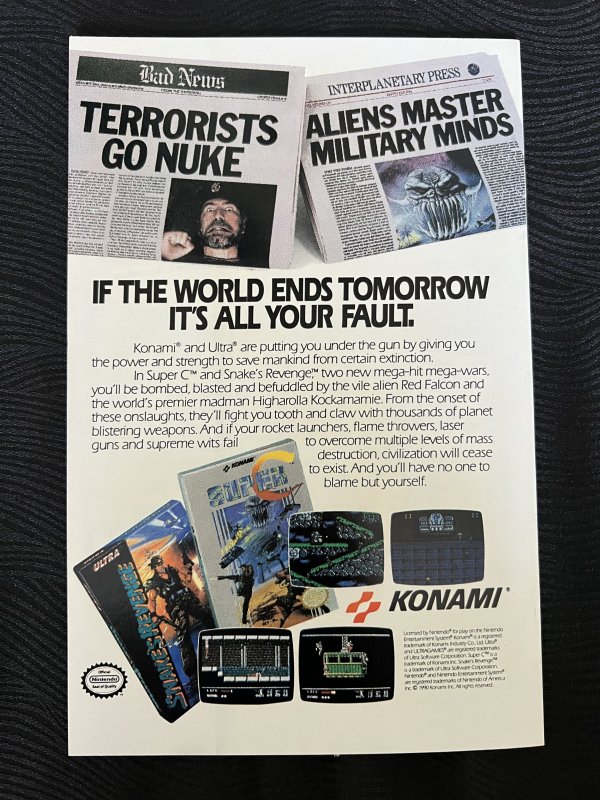 The Amazing Spider-Man #336 (1990) - NM/VF