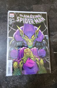 The Amazing Spider-Man #54 (2024)