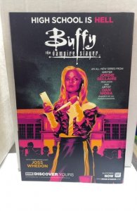 Mighty Morphin Power Rangers #36 Cover B (2019)