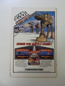 The Amazing Spider-Man #233 (1982) FN/VF condition