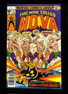 Nova #9