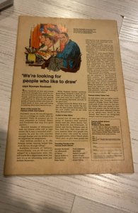 The avengers #49 to take a titan Guest Aries/Hercules