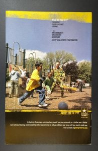 Rann/Thanagar War #6 (2005)