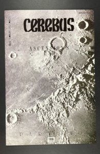 Cerebus #106 (1988)