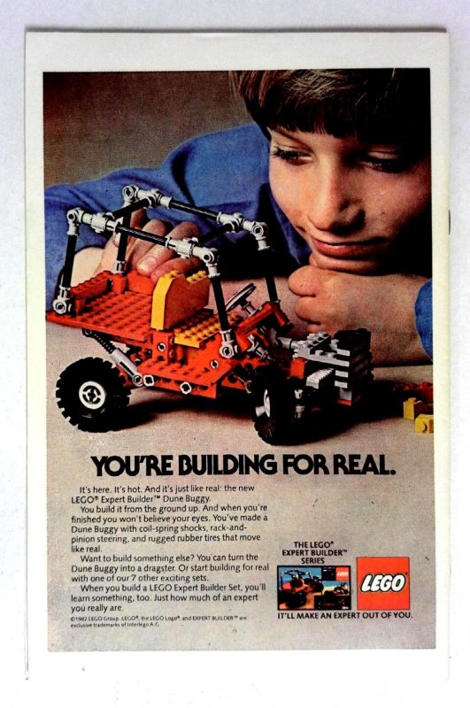 What If #36 (1982) NM- Fantastic Four Marvel