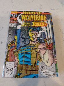 What If...? #7 (1989)