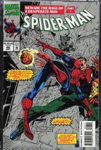 Spider-Man #46 (1994) Spider-Man