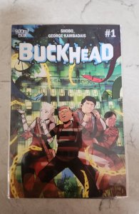 Buckhead #1 (2021)