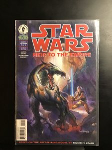 Star Wars: Heir to the Empire #5 (1996)