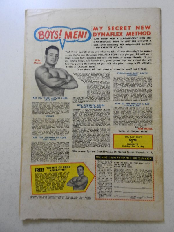 Daredevil #6 (1965) Solid VG Condition!