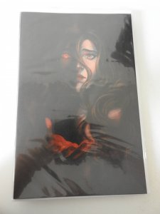 The Red Mother #7 Virgin Variant