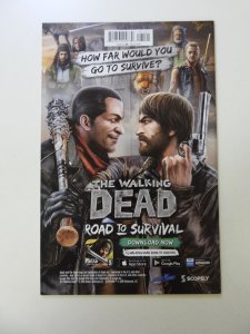 The Walking Dead #181 Variant Cover (2018) NM condition