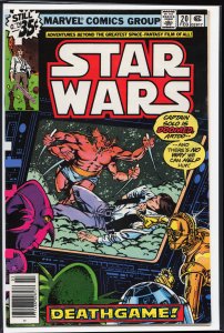 Star Wars #20 (1979) Star Wars