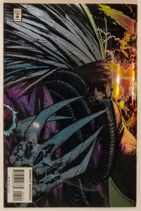 Generation X #1 (1994)