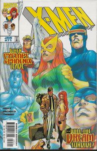 X-Men #71 (1998) - NM