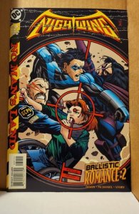 Nightwing #39 (2000) abc2