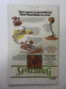 Detective Comics #460 (1976) FN Condition! stamp bc