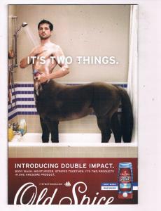 X-Men Original Sin #1 VF/NM Marvel Comics Comic Book Way Avengers 2008 DE48