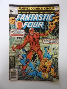 Fantastic Four #184 (1977) FN/VF condition