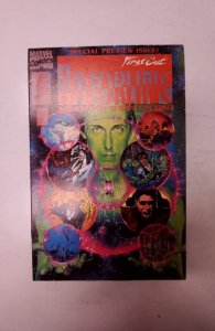 Razorline The First Cut #1 (1993) NM Marvel Comic Book J734