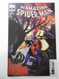 The Amazing Spider-Man #47 (2020)