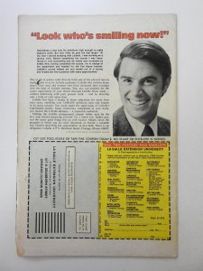 Iron Man #69 (1974) VG- Condition! MVS Intact!