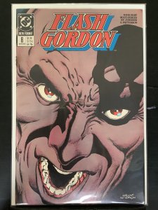 Flash Gordon #8 (1988)