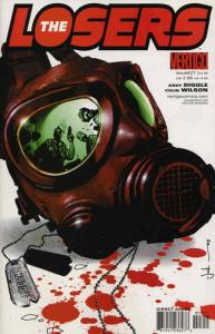 Losers, The #27 FN; DC/Vertigo | save on shipping - details inside