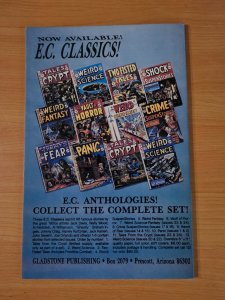 Weird Science #1 ~ NEAR MINT NM ~ 1990 Gladstone Comics