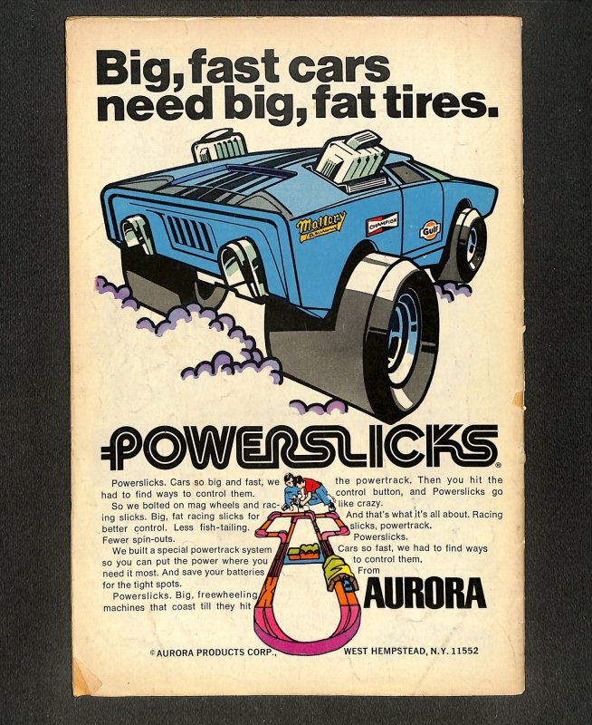 Phantom Stranger #11