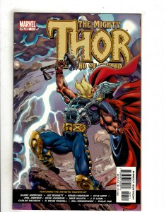 Thor #57 (2003) OF30