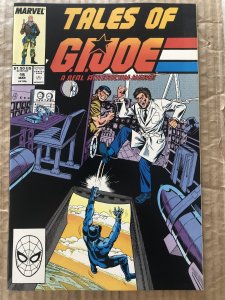 Tales Of G.I. Joe #15 (1989)