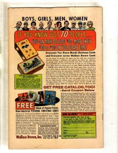 Avengers # 20 FN/VF Marvel Comic Book Iron Man Hulk Thor Captain America FM5