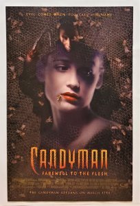 The Demon (3rd Series) #57 (April 1995, DC) VF+ 