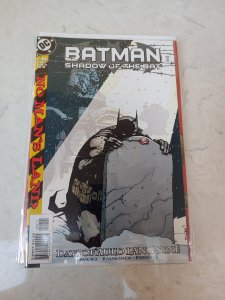 Batman: Shadow of the Bat #94 (2000)