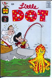 Little Dot #105  1966 - Harvey  -VG/FN - Comic Book