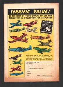 Little Eva #10  1953 - St. John  -G - Comic Book