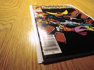 Nightcrawler #3 (1986) CPV