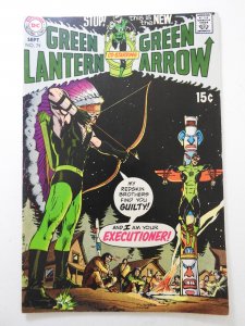 Green Lantern #79 (1970) Beautiful VF Condition!
