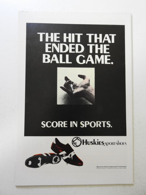 Wonder Woman #206 (1973) FN/VF Condition!