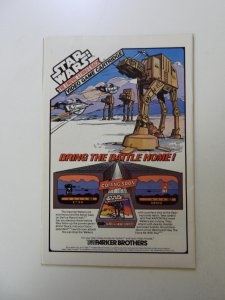 The Amazing Spider-Man #233 Direct Edition (1982) VF condition