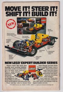 Ms. Marvel #21 (1978) Ms. Marvel